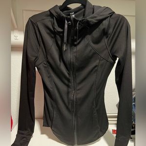Black 90° by Relfex jacket
